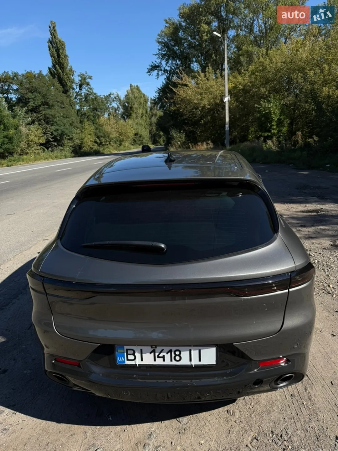 2024 Dodge Hornet - мініатюра 3
