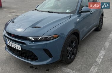 Внедорожник / Кроссовер Dodge Hornet 2023 в Киеве