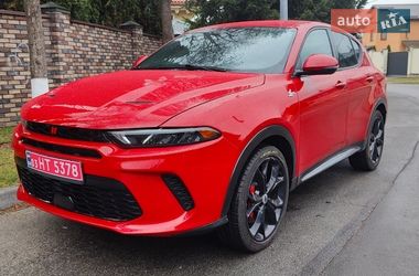Внедорожник / Кроссовер Dodge Hornet 2023 в Киеве
