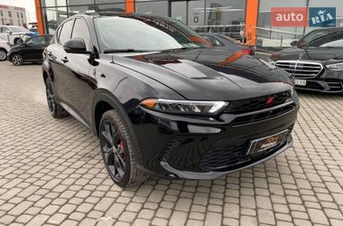 Внедорожник / Кроссовер Dodge Hornet 2023 в Львове