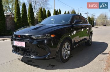 Позашляховик / Кросовер Dodge Hornet 2023 в Києві