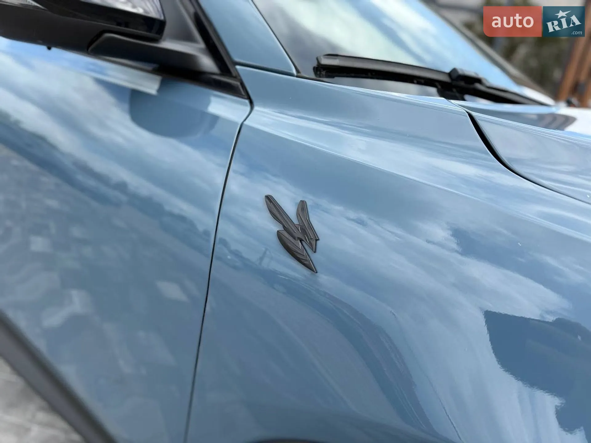 2024 Dodge Hornet - мініатюра 13