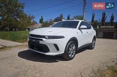 Внедорожник / Кроссовер Dodge Hornet 2023 в Николаеве