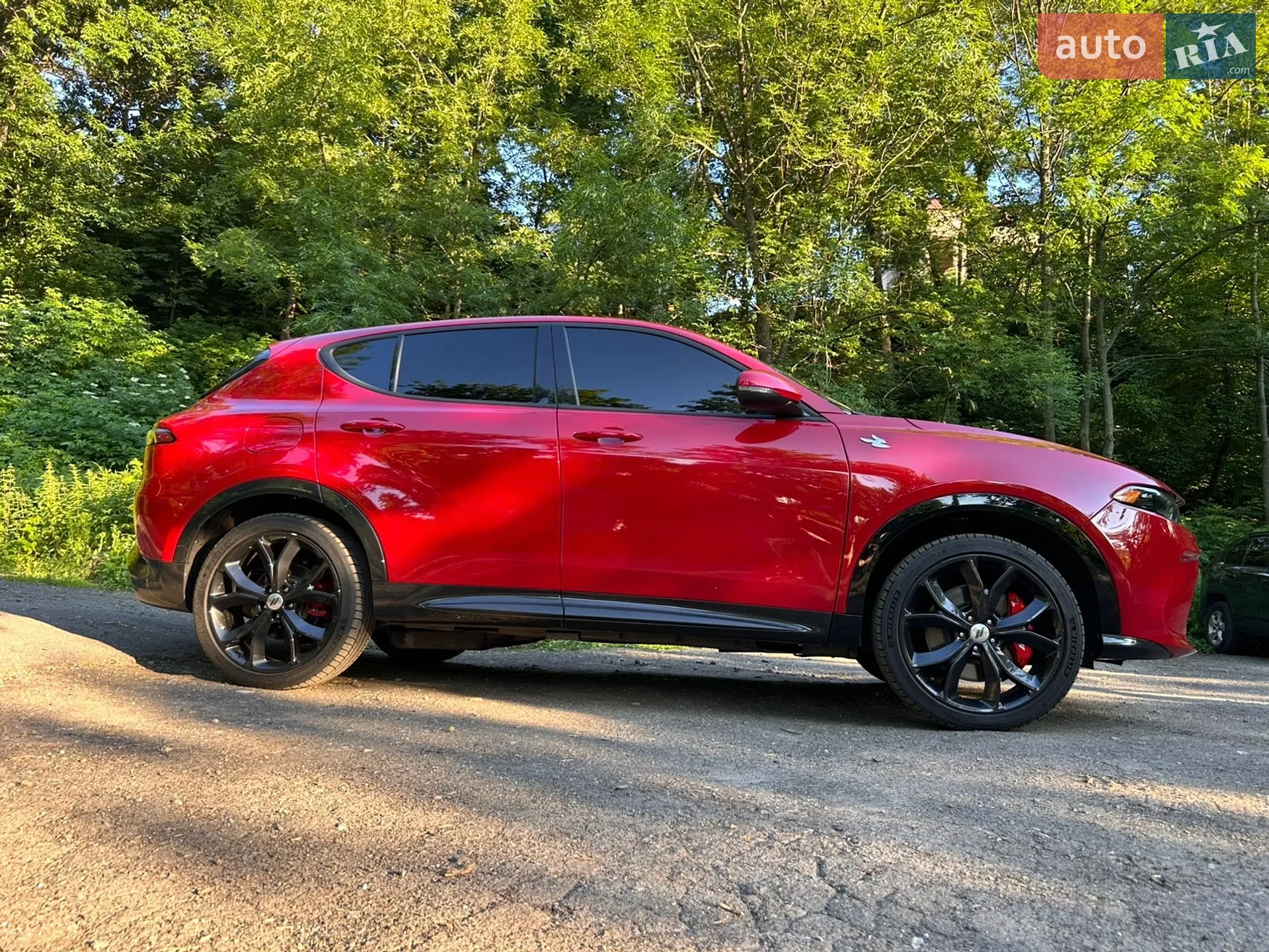 2023 Dodge Hornet - мініатюра 25