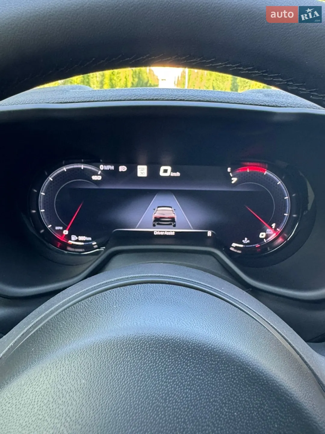 2024 Dodge Hornet - мініатюра 17