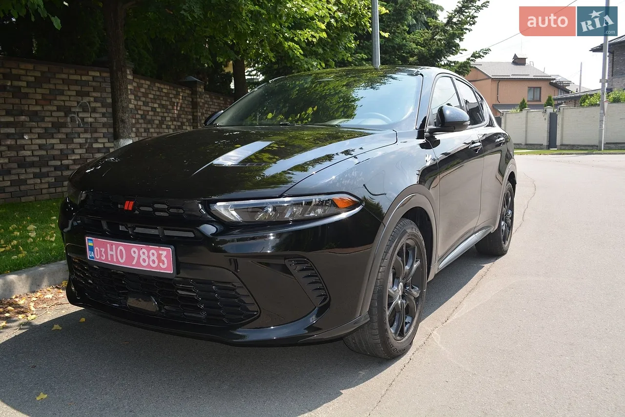 2023 Alfa Romeo Tonale - мініатюра 25