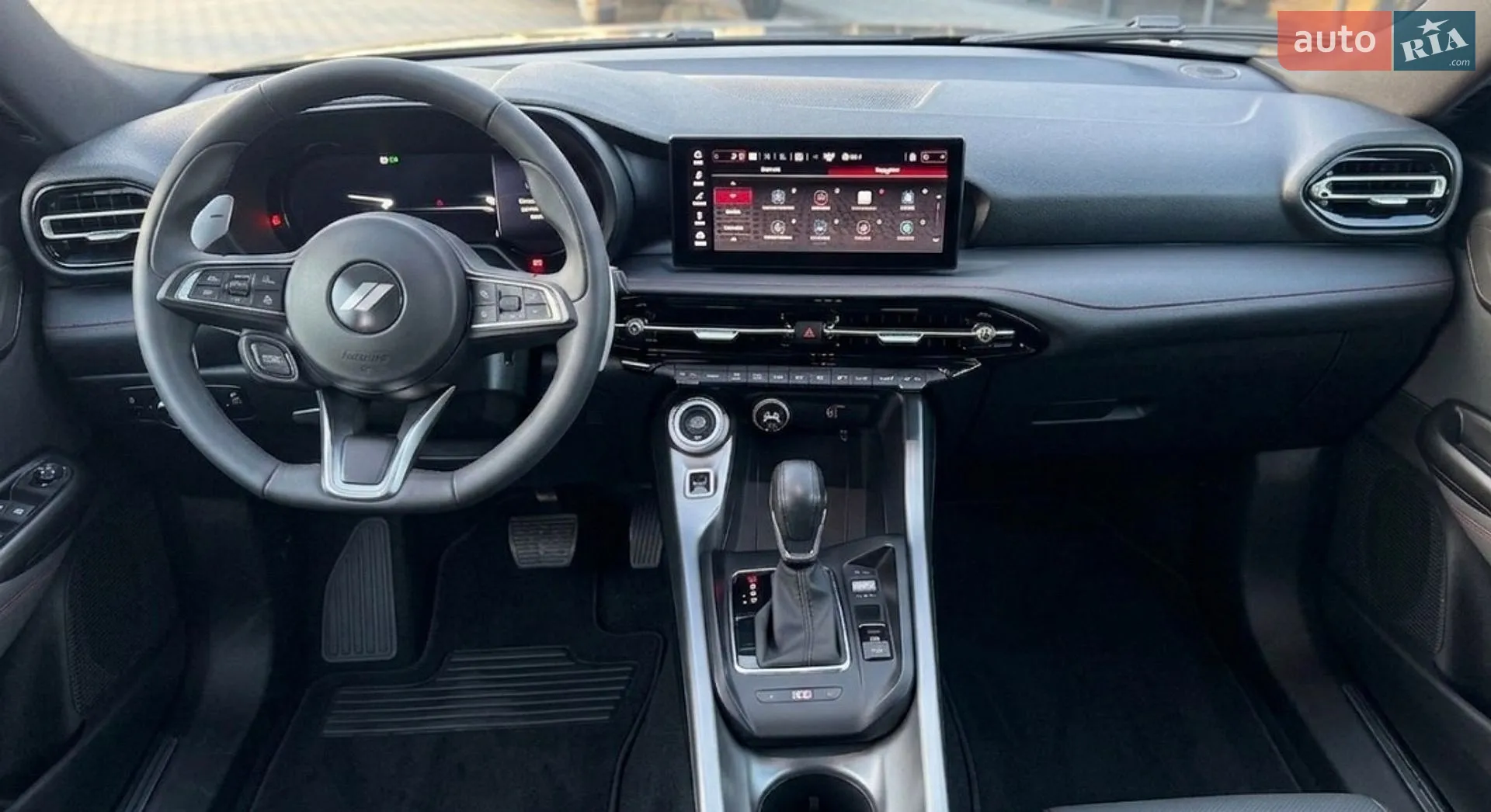 2023 Dodge Hornet - мініатюра 16