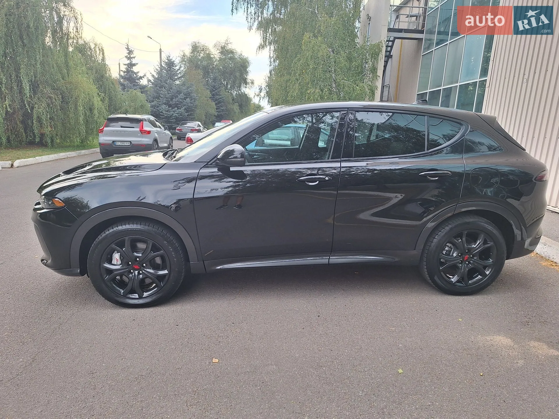 2023 Dodge Hornet - мініатюра 7