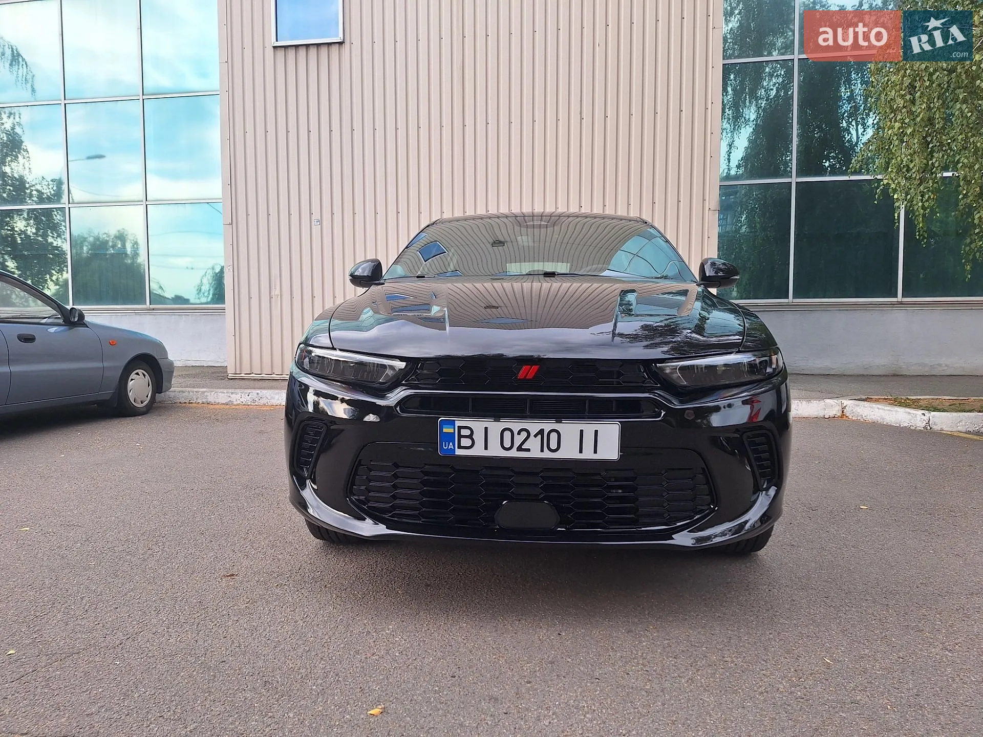 2023 Dodge Hornet - мініатюра 2