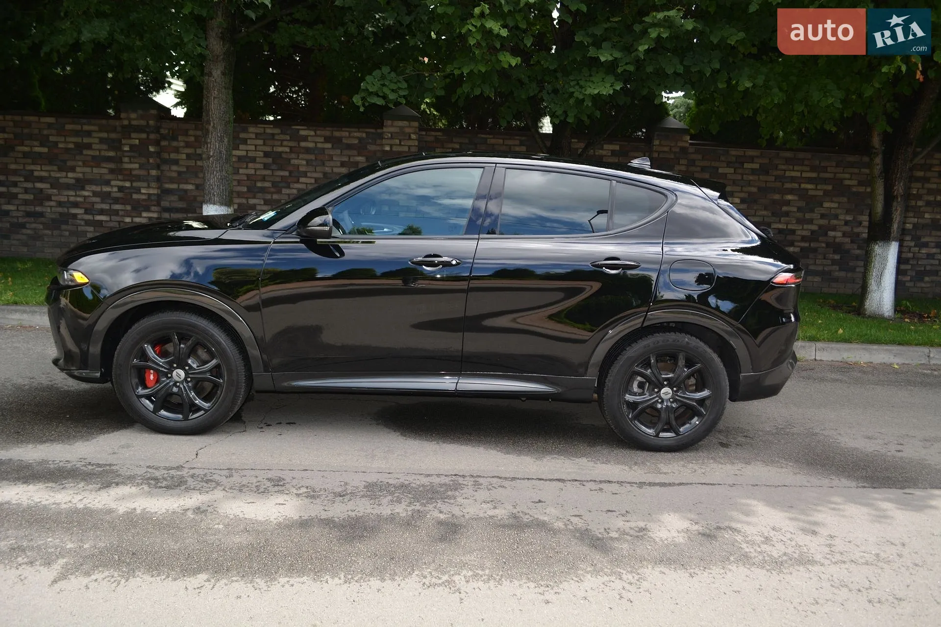 2023 Dodge Hornet - мініатюра 3