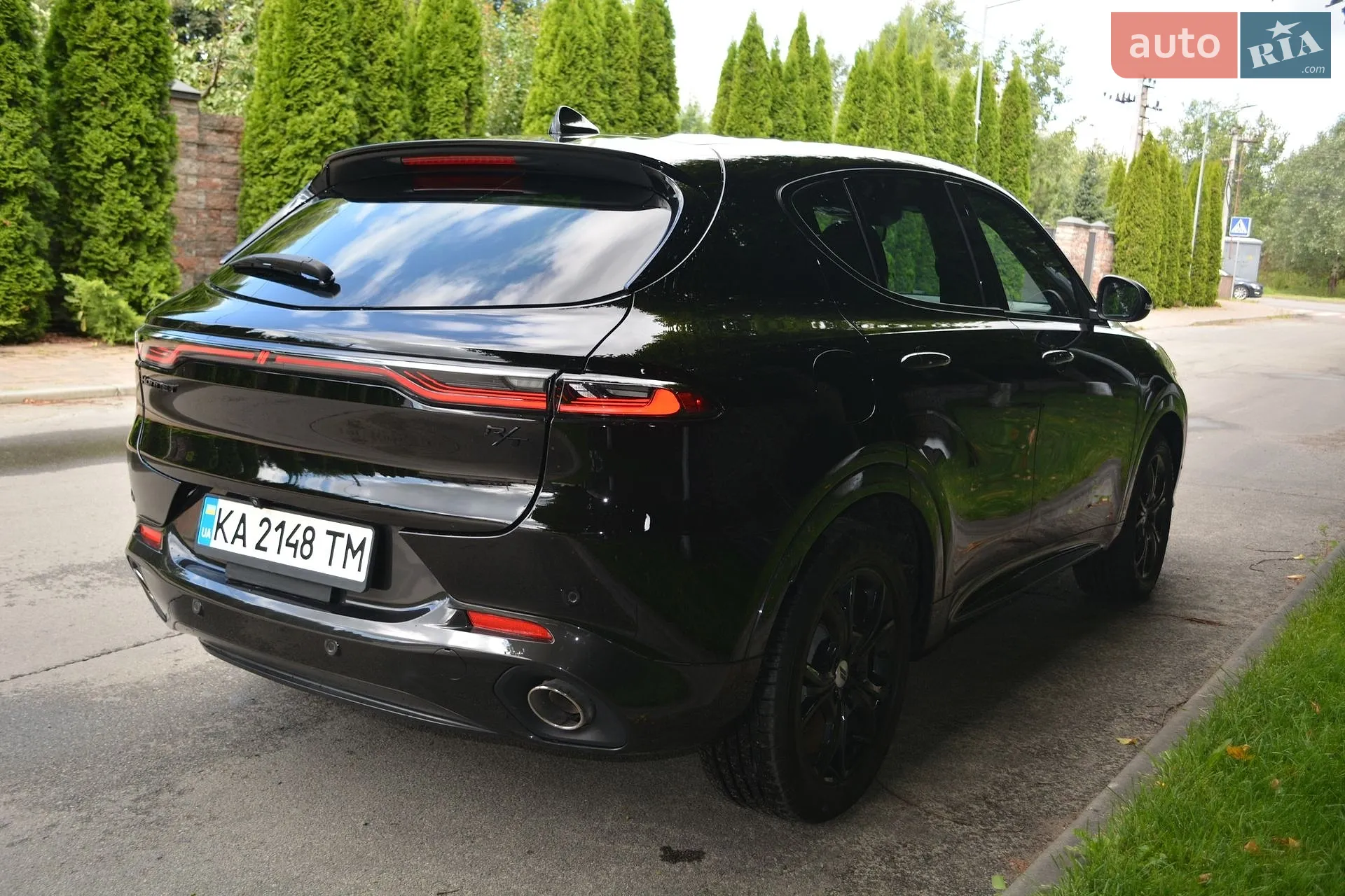 2023 Dodge Hornet - мініатюра 6