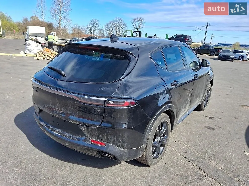 2023 Dodge Hornet - мініатюра 3