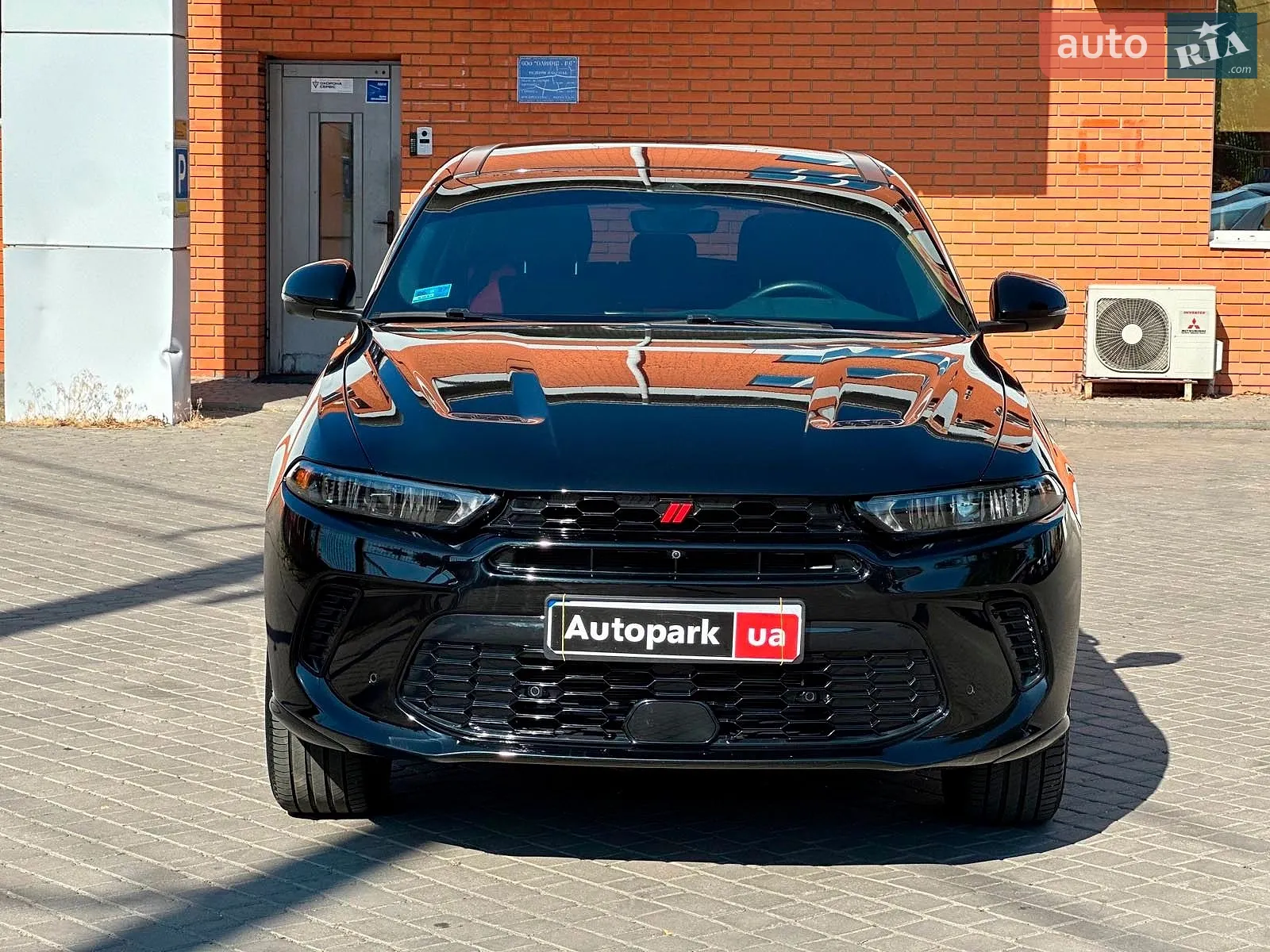 2023 Dodge Hornet - мініатюра 2