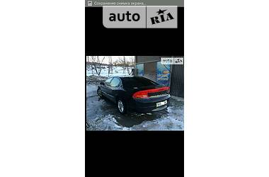 Седан Dodge Intrepid 2000 в Черновцах