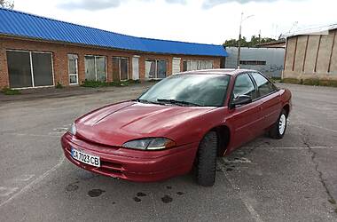 Седан Dodge Intrepid 1994 в Жмеринке