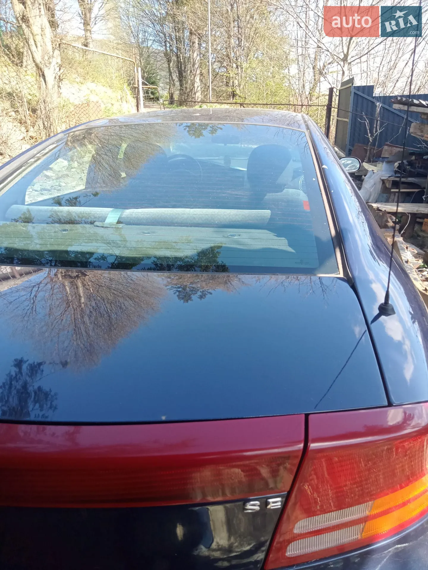 Dodge Intrepid 2004 VIN 2B3HD46R04H675841 фото оголошення 7 з 21