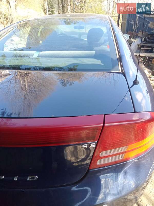 Седан Dodge Intrepid 2004 в Яремчі