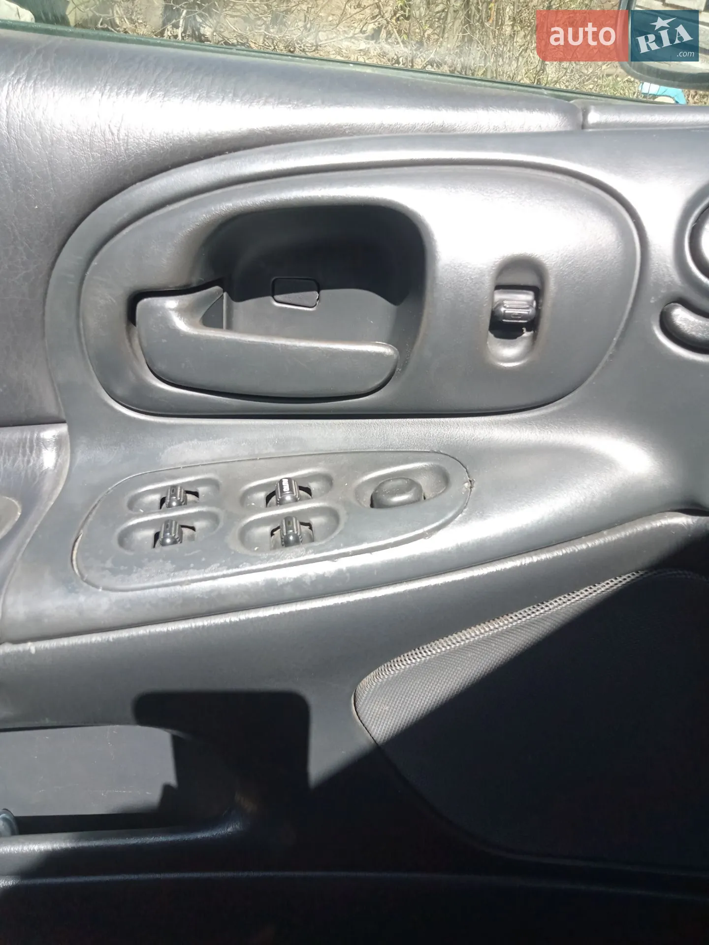 Dodge Intrepid 2004 VIN 2B3HD46R04H675841 фото оголошення 19 з 21