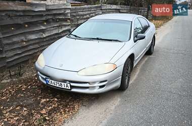 Седан Dodge Intrepid 2000 в Бородянці