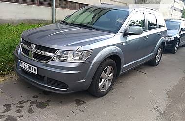 Dodge Journey 2011