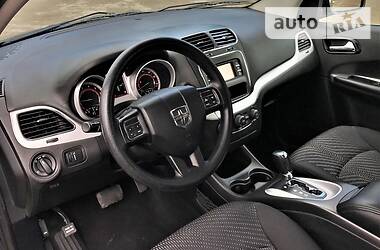 Внедорожник / Кроссовер Dodge Journey 2015 в Львове