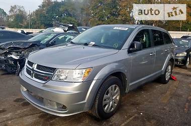 Внедорожник / Кроссовер Dodge Journey 2015 в Киеве