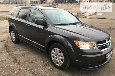 Dodge Journey 2015 Dodge Journey 2015