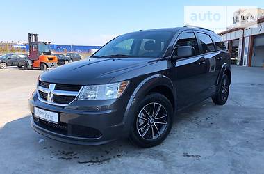Dodge Journey 2017 Dodge Journey 2017