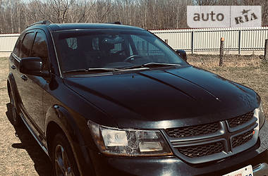Dodge Journey 2015 Dodge Journey 2015