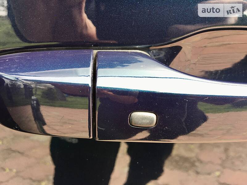Внедорожник / Кроссовер Dodge Journey 2013 в Виннице