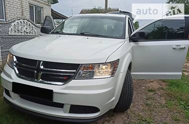 Універсал Dodge Journey 2016 в Городні