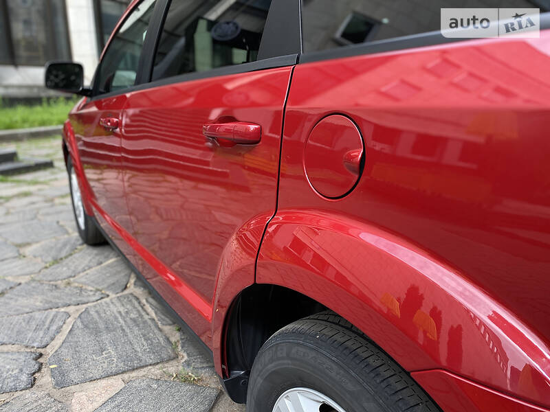 Позашляховик / Кросовер Dodge Journey 2012 в Житомирі фото 13 Позашляховик / Кросовер Dodge Journey 2012 в Житомирі