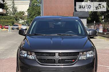 Dodge Journey 2015