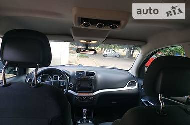 Универсал Dodge Journey 2015 в Черкассах