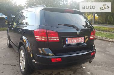 Универсал Dodge Journey 2009 в Ровно