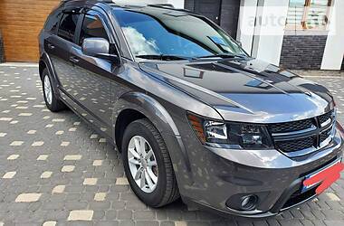 Dodge Journey 2016