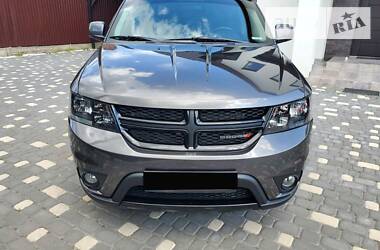 Универсал Dodge Journey 2016 в Виннице