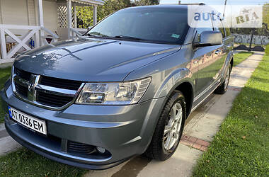 Dodge Journey 2010