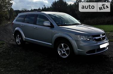 Dodge Journey 2009