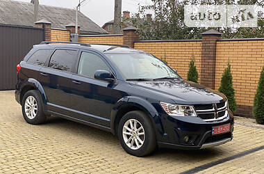 Dodge Journey 2015