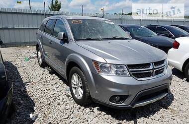 Dodge Journey 2017