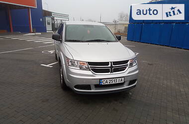 Dodge Journey 2012