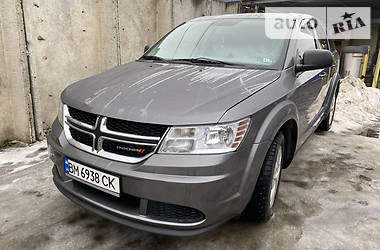 Dodge Journey 2013