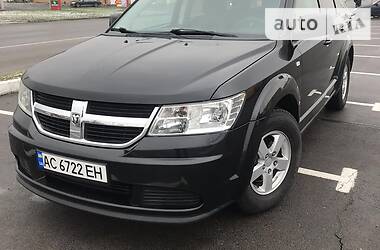 Dodge Journey 2008