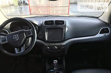 Универсал Dodge Journey 2014 в Ивано-Франковске