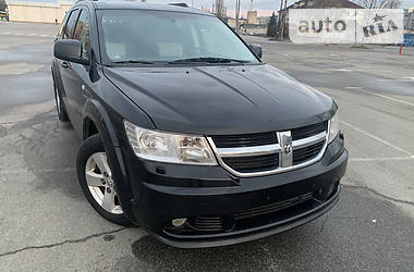 Внедорожник / Кроссовер Dodge Journey 2008 в Киеве