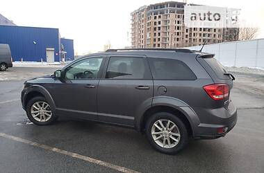 Dodge Journey 2015