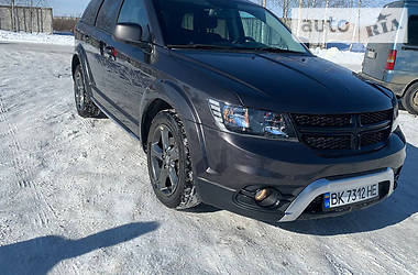 Dodge Journey 2015