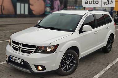 Внедорожник / Кроссовер Dodge Journey 2016 в Луцке