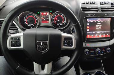 Внедорожник / Кроссовер Dodge Journey 2016 в Луцке